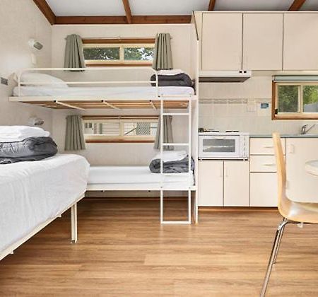 Nrma Jindabyne Holiday Park Exteriör bild