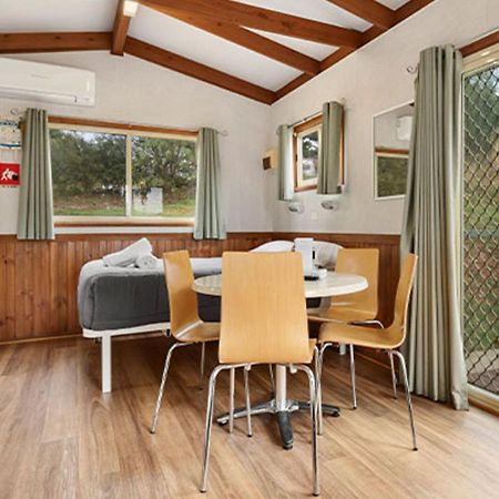Nrma Jindabyne Holiday Park Exteriör bild