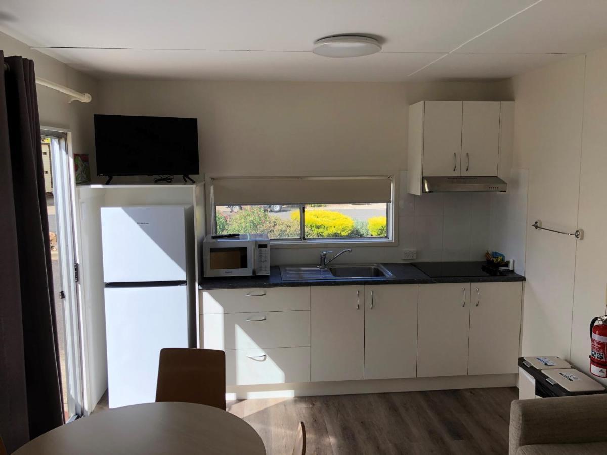 Nrma Jindabyne Holiday Park Exteriör bild