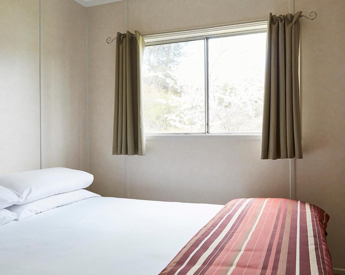Nrma Jindabyne Holiday Park Exteriör bild