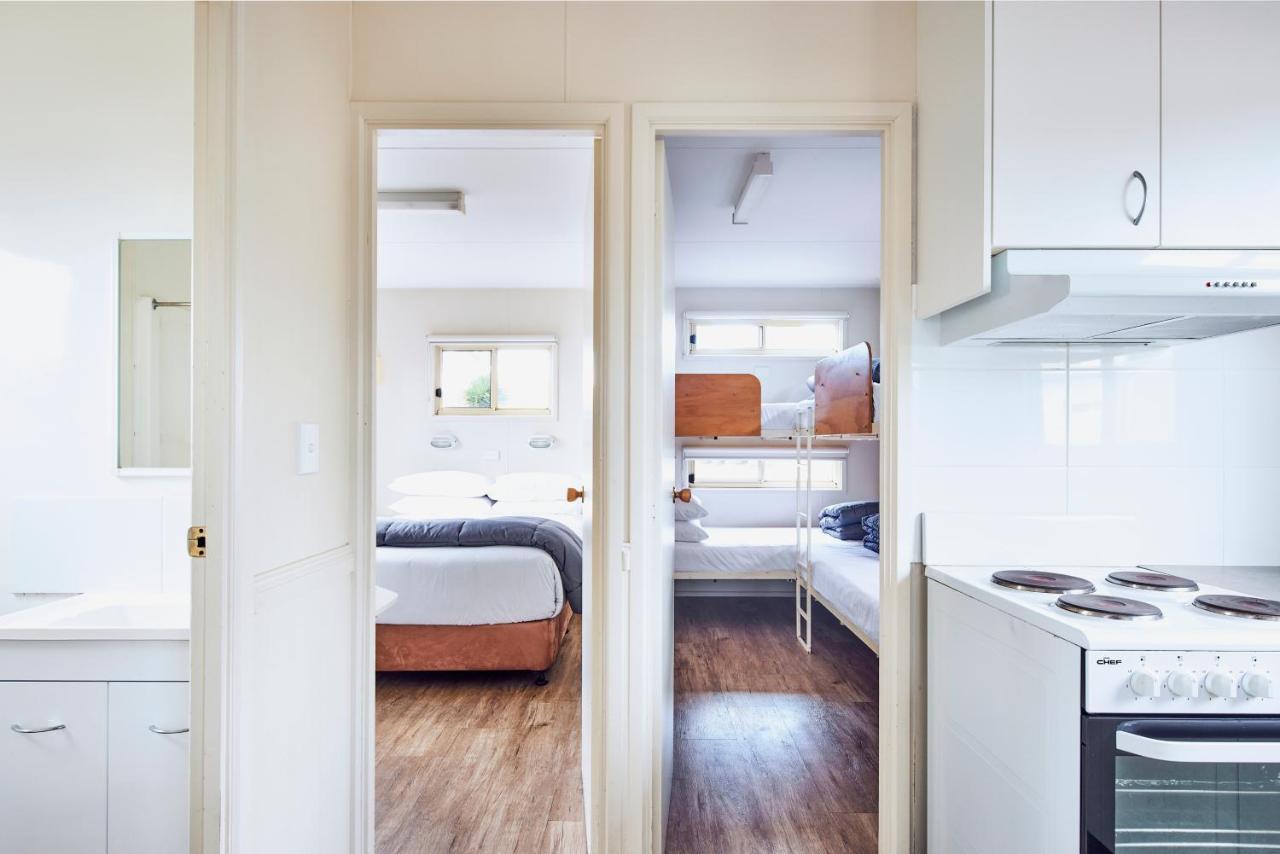 Nrma Jindabyne Holiday Park Exteriör bild