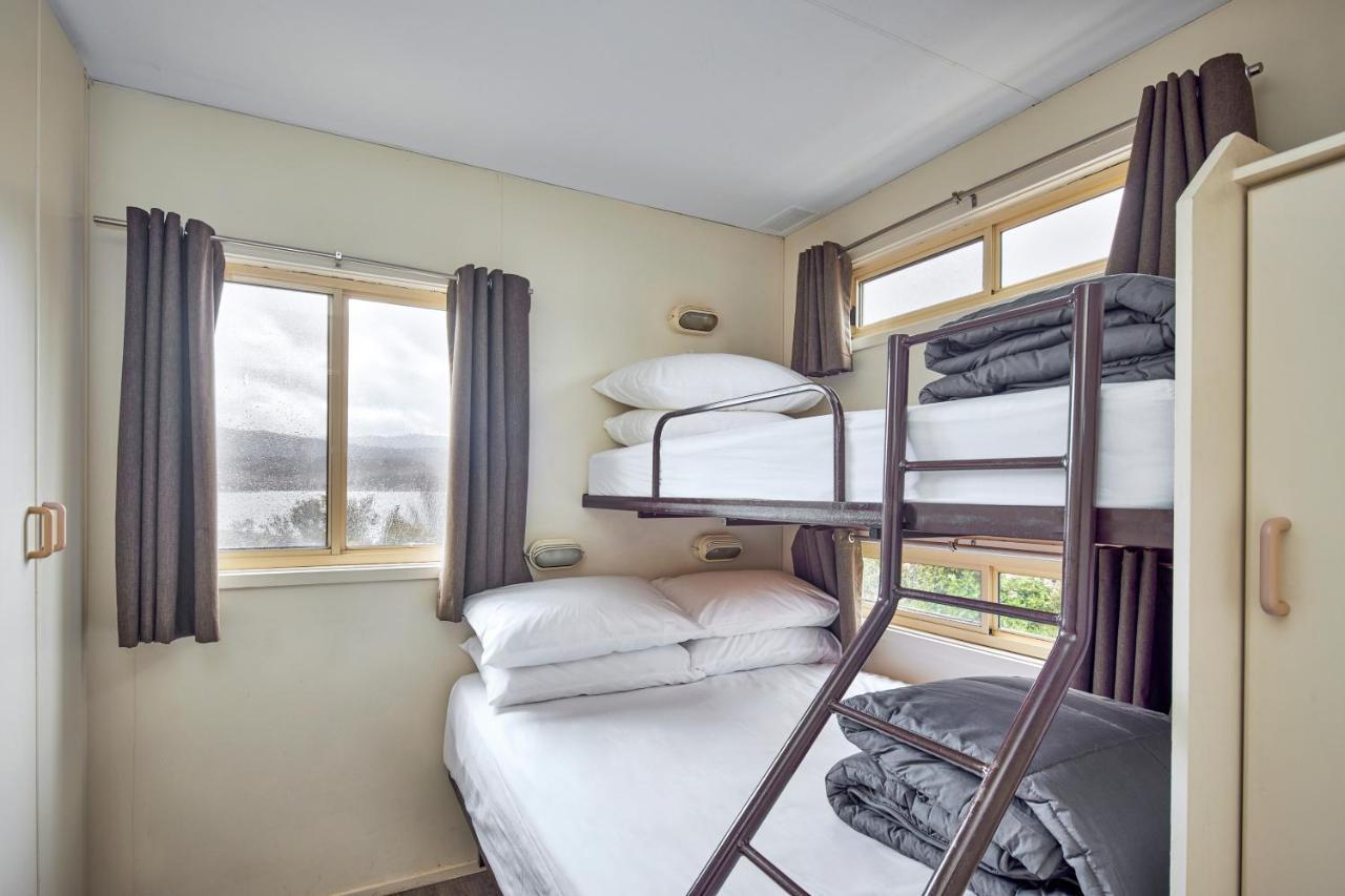 Nrma Jindabyne Holiday Park Exteriör bild