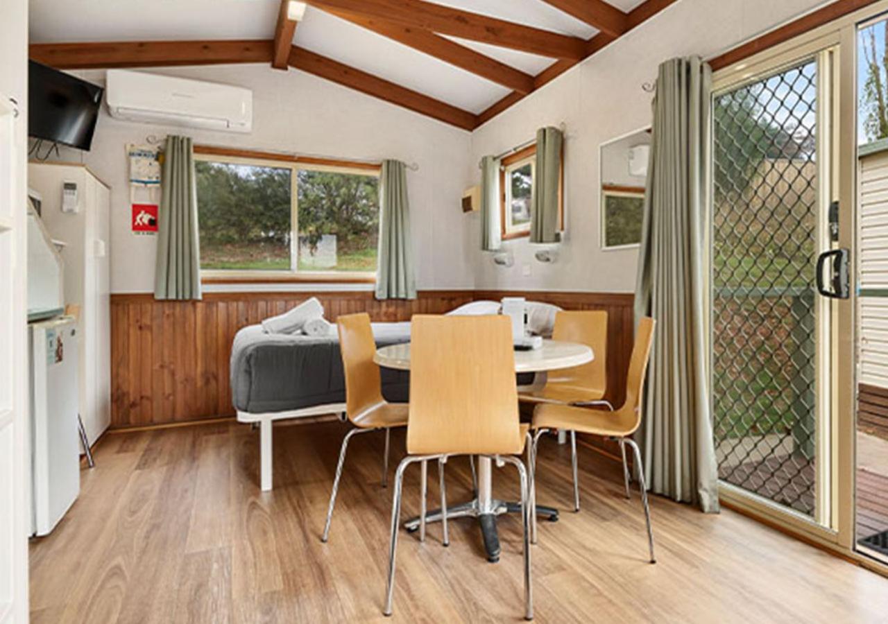 Nrma Jindabyne Holiday Park Exteriör bild