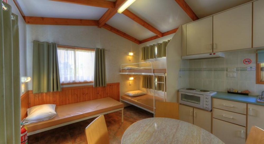 Nrma Jindabyne Holiday Park Exteriör bild