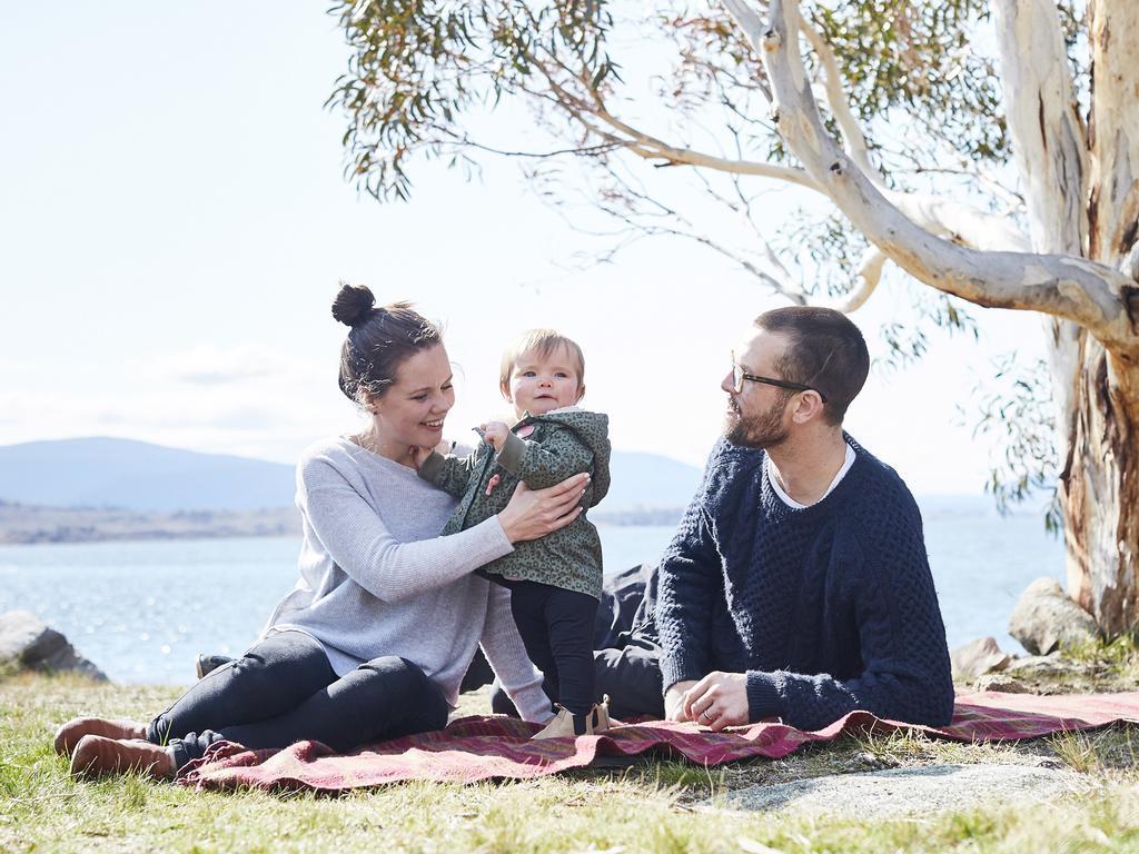 Nrma Jindabyne Holiday Park Exteriör bild