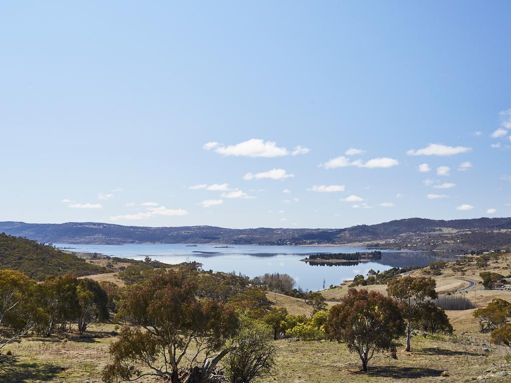 Nrma Jindabyne Holiday Park Exteriör bild