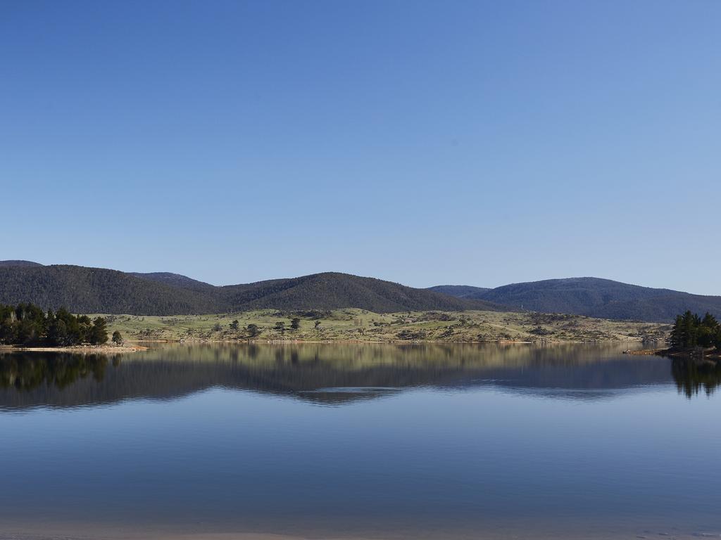 Nrma Jindabyne Holiday Park Exteriör bild