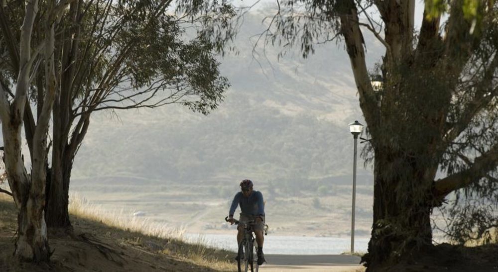 Nrma Jindabyne Holiday Park Exteriör bild