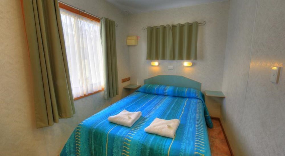 Nrma Jindabyne Holiday Park Exteriör bild